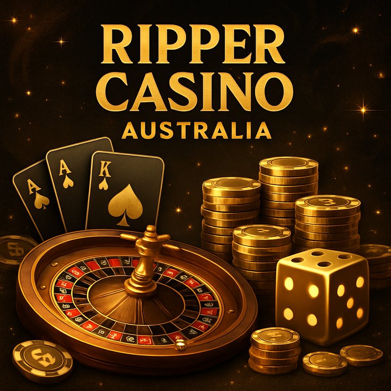 Australia - ripper casino bonus Australia - ripper casino bonus