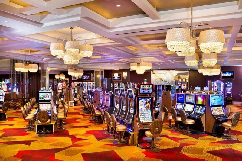 From Launch to Live Tables: How Slotlair Casino Evolved, slotlair casino online