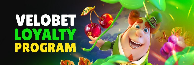 Discover the Thrills of Velobet Casino Online in the UK - overview